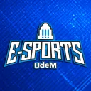 Club de Sport Électronique de l'Université de Montréal - Serveur vocal officiel -