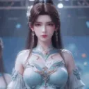 Falling Star Pavilion