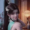 Falling Star Pavilion icon