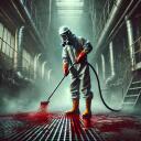 Bloodbath Engineers Discord Server Icon