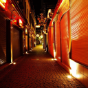 Red Light District