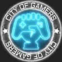 City of Gamers