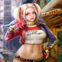 Harley Quinn