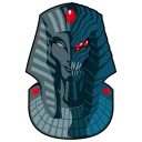 Black Pharaoh Comix