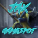 Jax Gamespot
