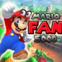 Mario Fan 5000