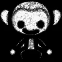 Monki Galactic