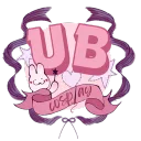 UB Cosplay ☆