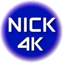 NICK 4K SERVER