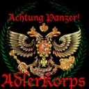 Adler & Megas spel & historia