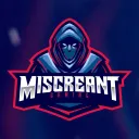 MISCREANT GAMING