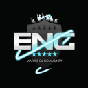 England Clan Discord Server Icon