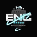 England Clan Discord Server Icon