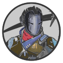 Stars End icon