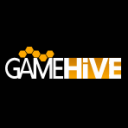 GameHive Discord Server Logo