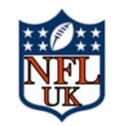 NFLUK MADDEN LEAGUE Discord Server Icon