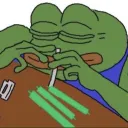 The Average Trader's icon