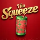 The Squeeze 🧃