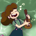 Zana's chatter box - discord server icon