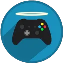 Gaming Heaven's icon