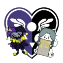 Undertale/Deltarune RU Wiki
