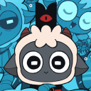 Discovery icon for Massive Monster Discord server