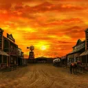 Shav Town
