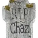 rip Chaz