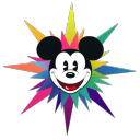 Discovery icon for /r/disneyland Discord server