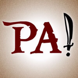 Discovery icon for PiratesAhoy! Discord server