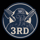 Discovery icon for [3rd] Третья Имперская Дивизия Discord server
