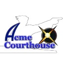 Acme Courthouse