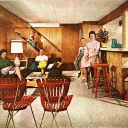 The Rumpus Room