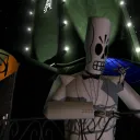 Grim Fandango