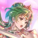 Queen Emblem: Heroes
