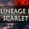 Lineage 2 Scarlet