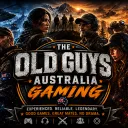 The Old Guys