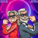 The Old Guys