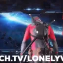 Lonely Discord