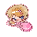 ✧.*Krümel Hive ♡‧₊˚