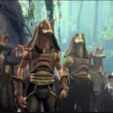 A Guild of Gungans