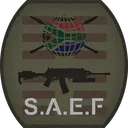SAEF