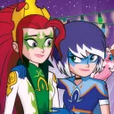 Mysticons Wiki