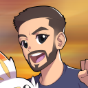 Discovery icon for OGDeniz96 Community Discord server