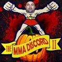 The MMA Discord icon