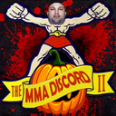 The MMA Discord icon