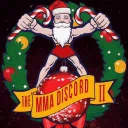 The MMA Discord