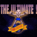 Discovery icon for The MMA Discord Discord server