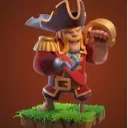 The Core: Clash of Clans/Royale
