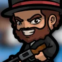 BattleDudes.io